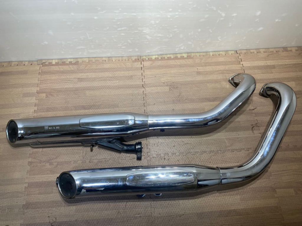 Z900RS用「トップブリッジ＆ステムSET」2タイプがアグラスから Z900