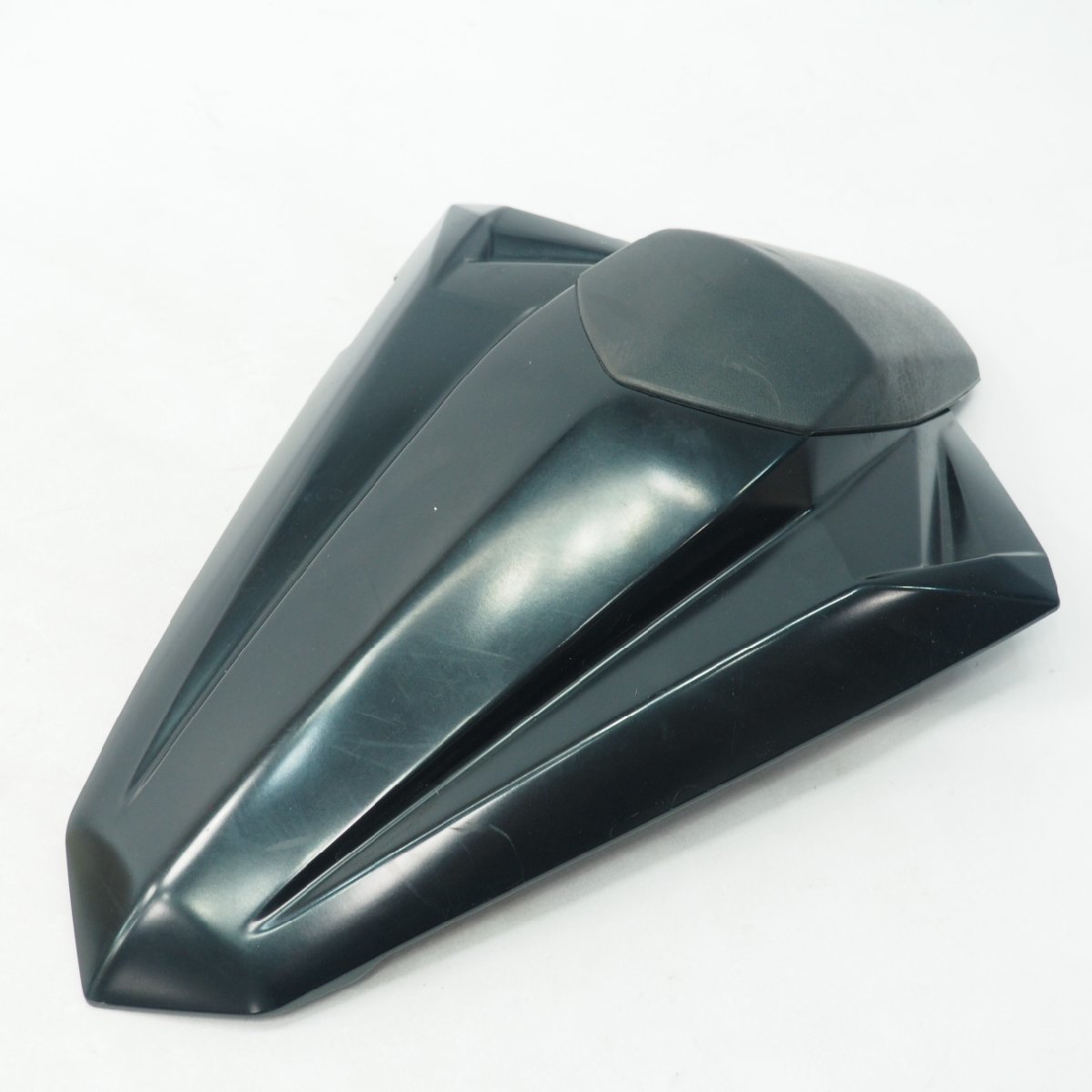 Ninja250 13-17年 純正オプション シングルシートカウル テールカウル