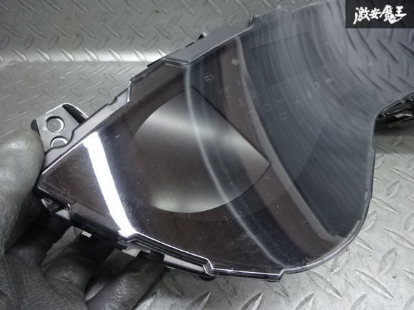 日産 純正 HFC26 C26 セレナ スピードメーター 24810-3JY0A 走行距離