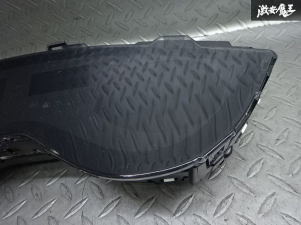 日産 純正 HFC26 C26 セレナ スピードメーター 24810-3JY0A 走行距離