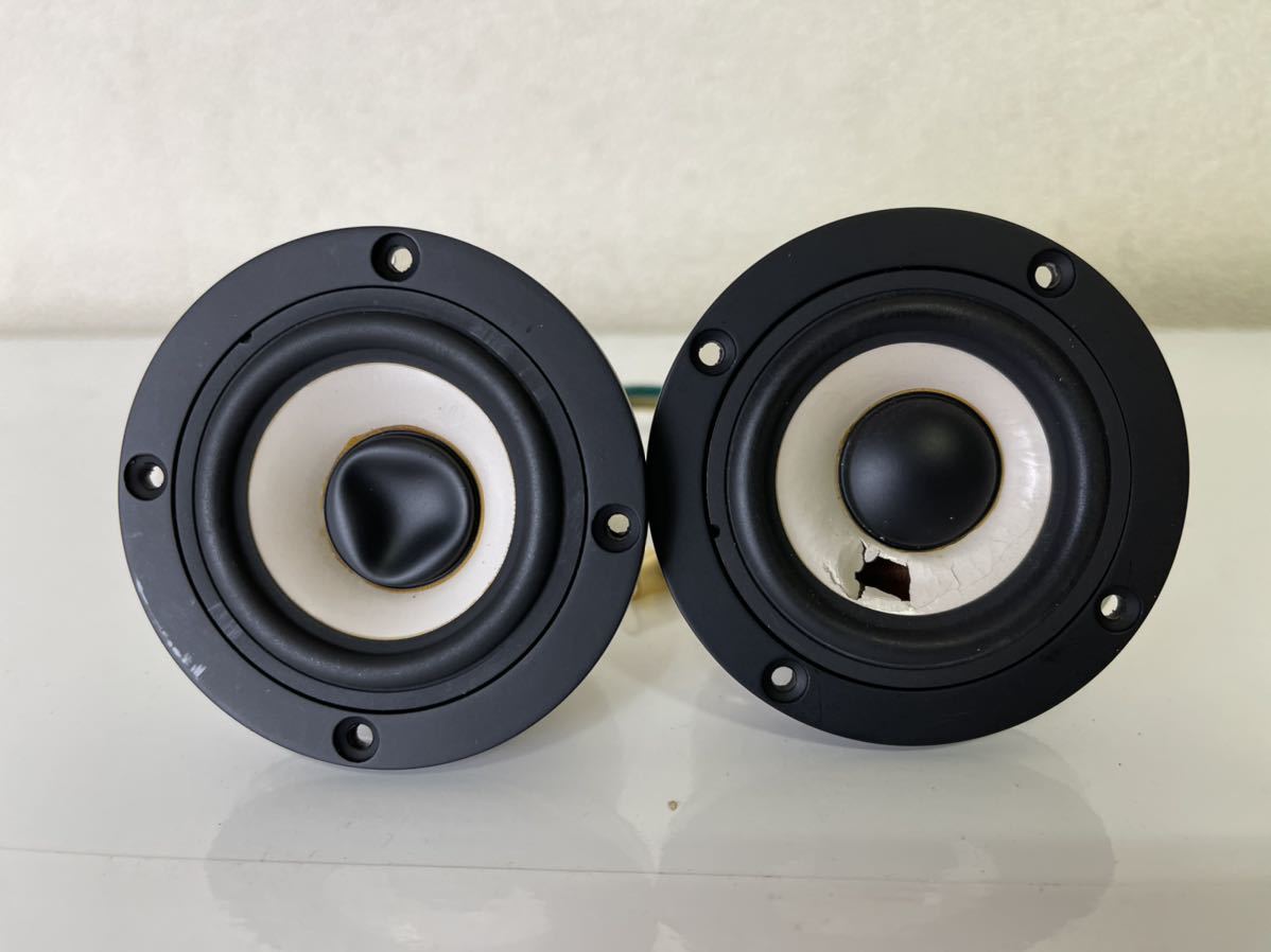 BEWITH Reference R-180 スピーカー 本体 BEWITH Reference R-180 スピーカーユニット 2個セット BEWITH