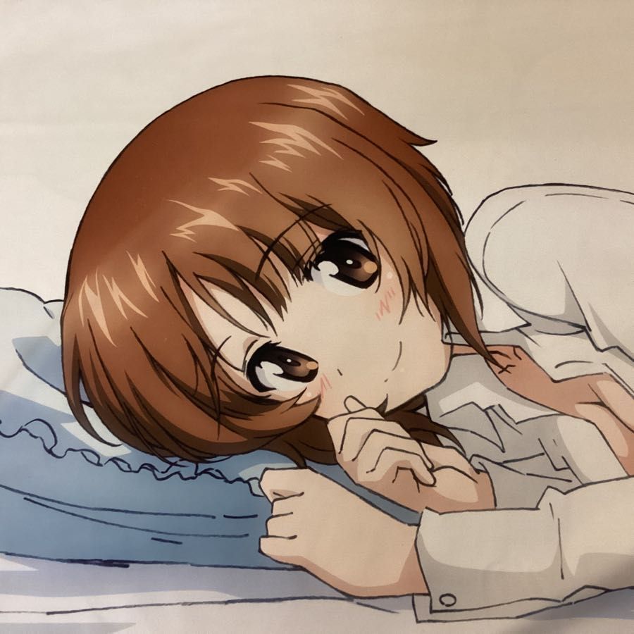 現状】ホビーストック限定 ガールズ＆パンツァー 最終章 西住みほ