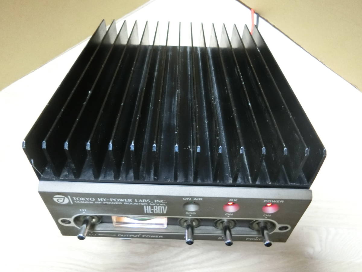 トリオ アンテナ チューナー AT-200（動作品） | AXONWEB.COM.BR