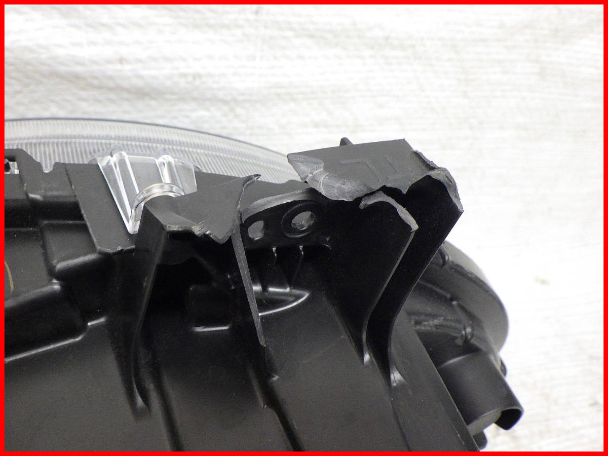 MX81S MX91S ワゴンRスマイル LED右ヘッドライト右ライト 右側 STANLEY