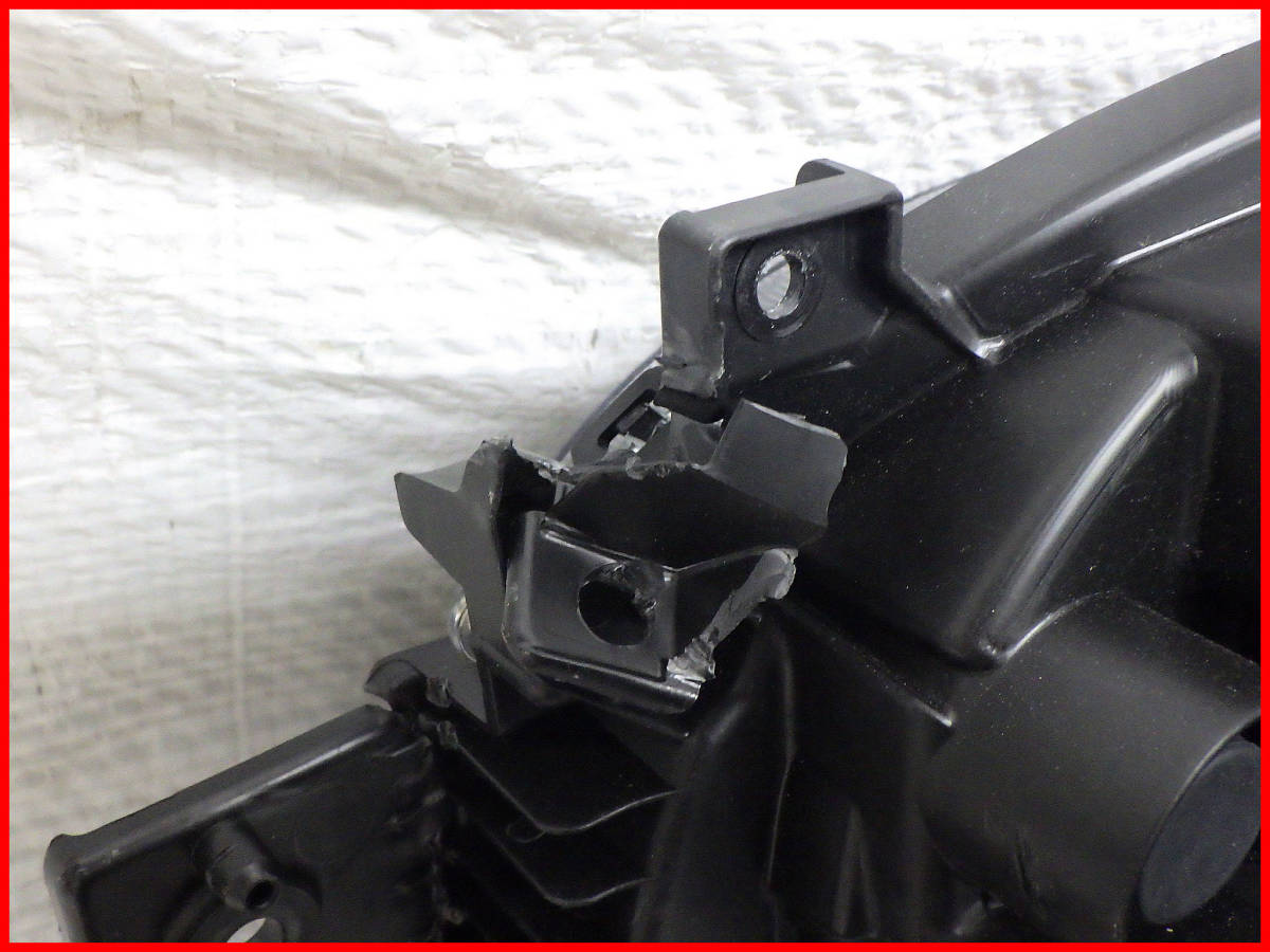 MX81S MX91S ワゴンRスマイル LED右ヘッドライト右ライト 右側 STANLEY