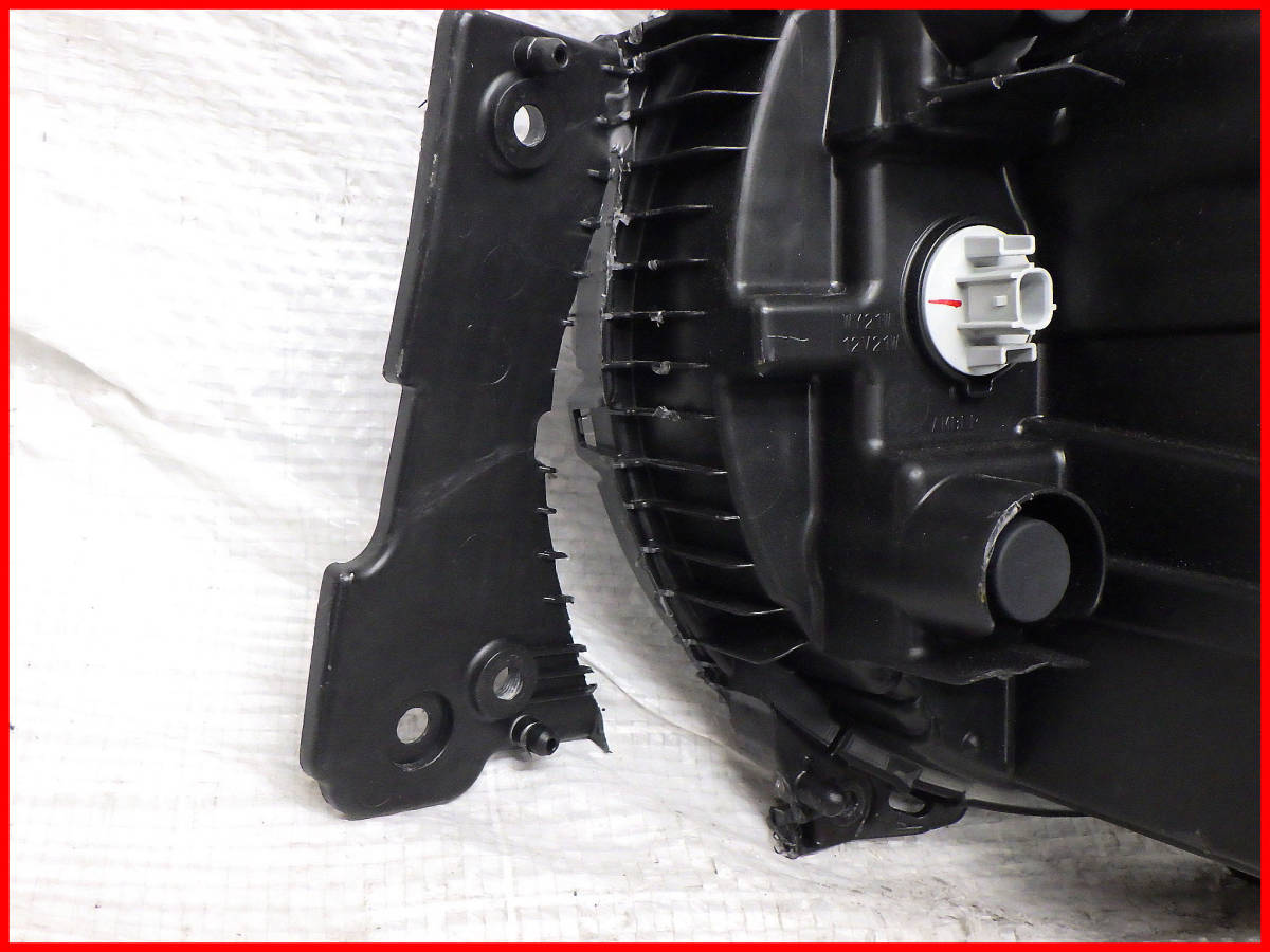 MX81S MX91S ワゴンRスマイル LED右ヘッドライト右ライト 右側 STANLEY