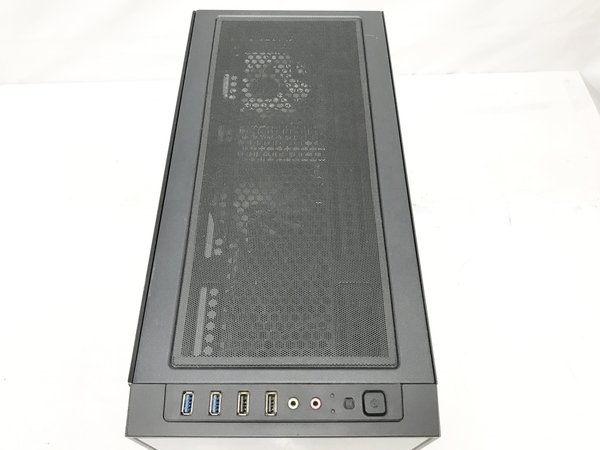 自作PC Ryzen 5 3600 32GB Windows DSP版 デスクトップPC