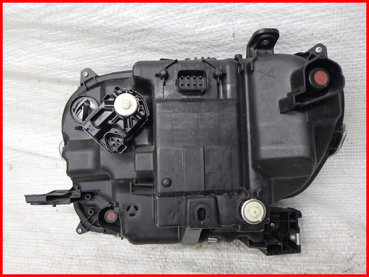 LA650S LA660S タント LED右ヘッドライト右ライト 右側 KOITO 100