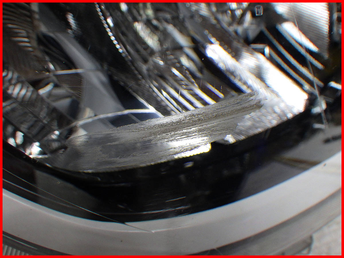 LA650S LA660S タント LED右ヘッドライト右ライト 右側 KOITO 100