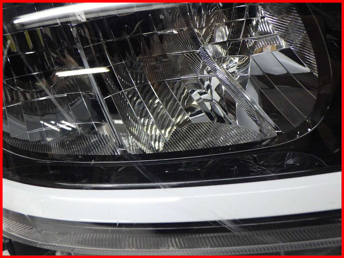 LA650S LA660S タント LED右ヘッドライト右ライト 右側 KOITO 100