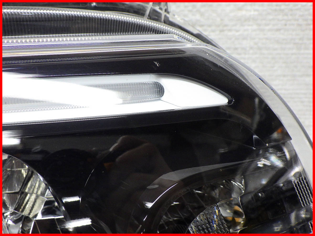 LA650S LA660S タント LED右ヘッドライト右ライト 右側 KOITO 100