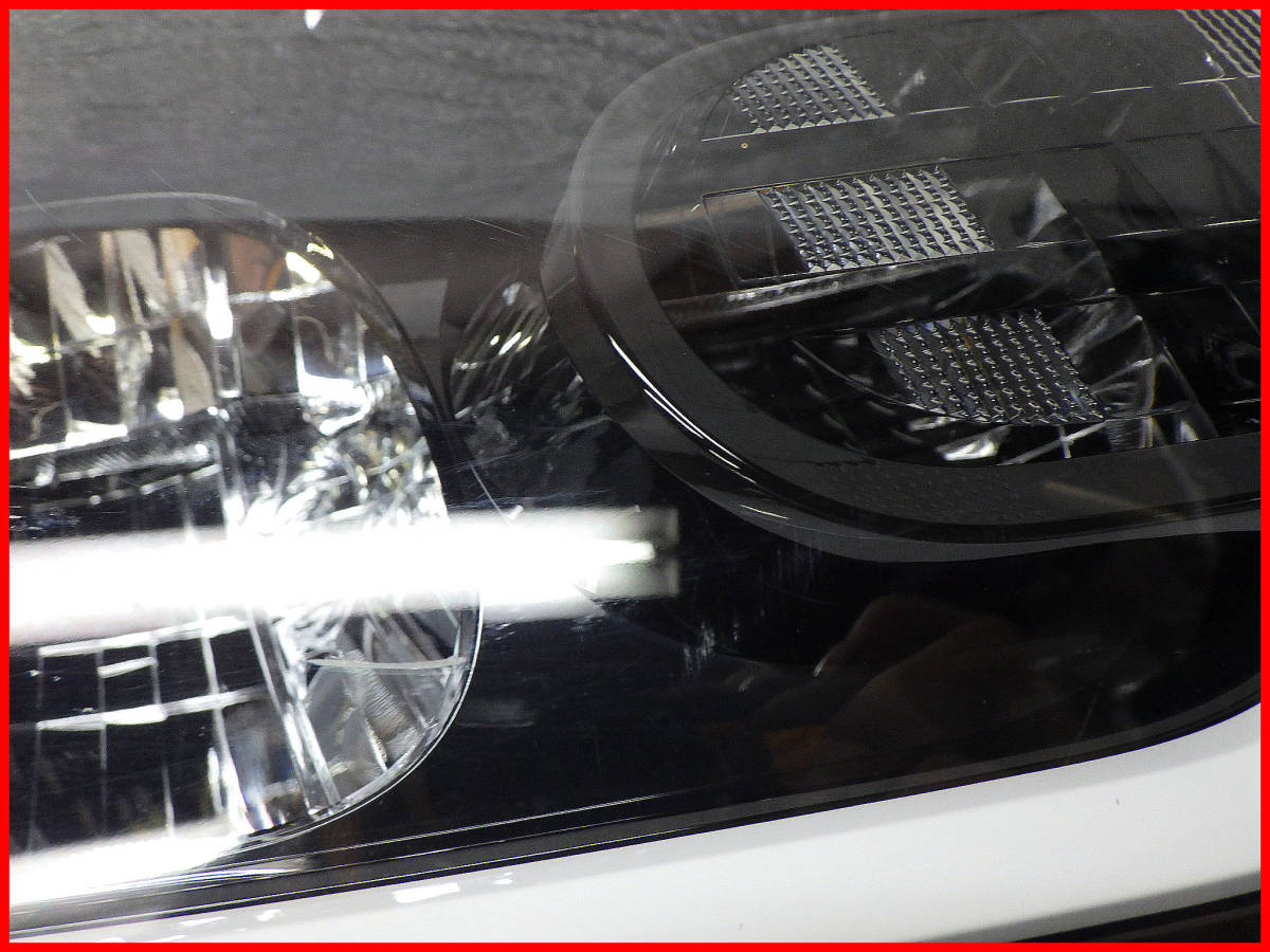 LA650S LA660S タント LED右ヘッドライト右ライト 右側 KOITO 100