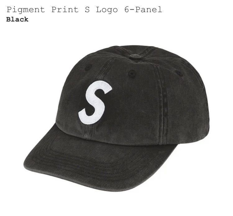 ☆ 初期 1999年 99 90s Supreme シュプリーム Predator Camo Camp Cap