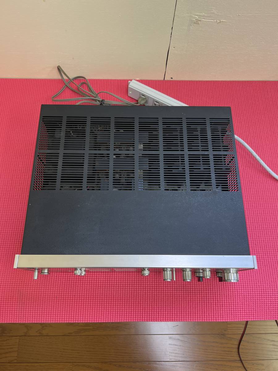 Victor MCA-V9 4ch アンプ クアドラフォニック ビクター 70s 送料無料，格安 Victor MCA-V9