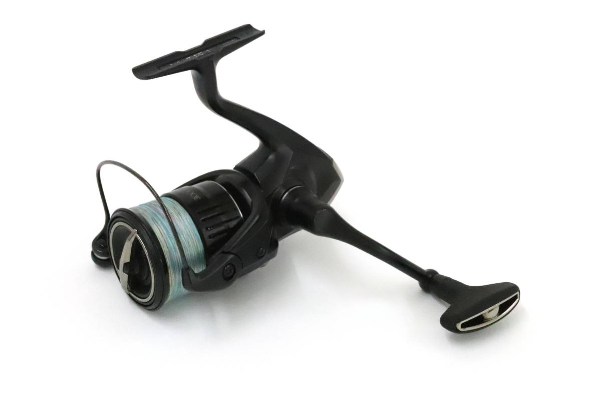 シマノ 21 エクスセンス 3000MHG 【中古良品】 3000MHG 0 エクスセンス