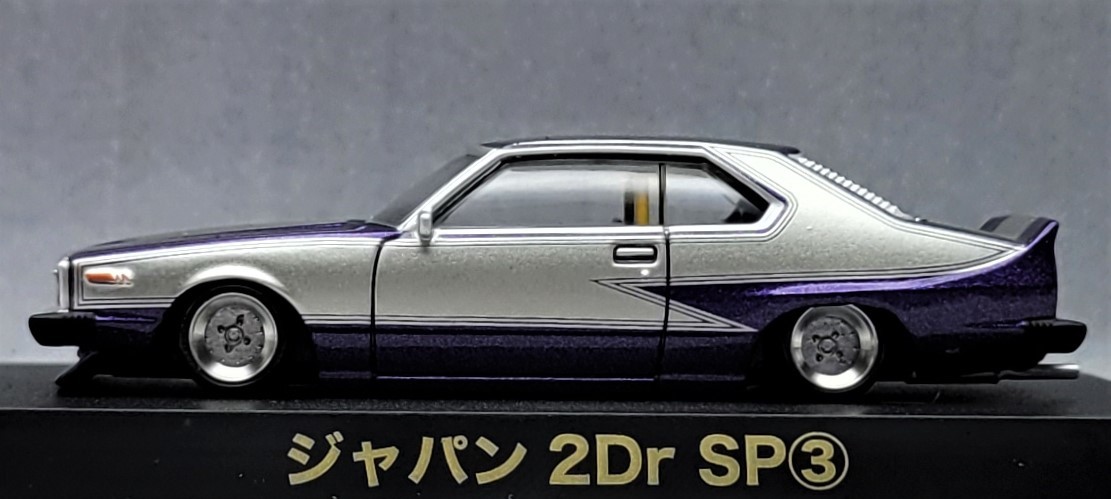 日産 ジャパン 1⁄64 - Yahoo!オークション ローダウン スカイライン
