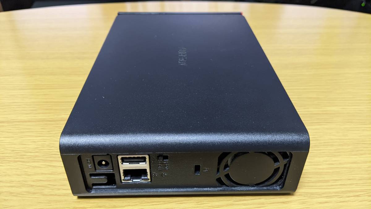 LinkStation Buffalo Network BUFFALO | 0 2TB NAS Attached Storage 