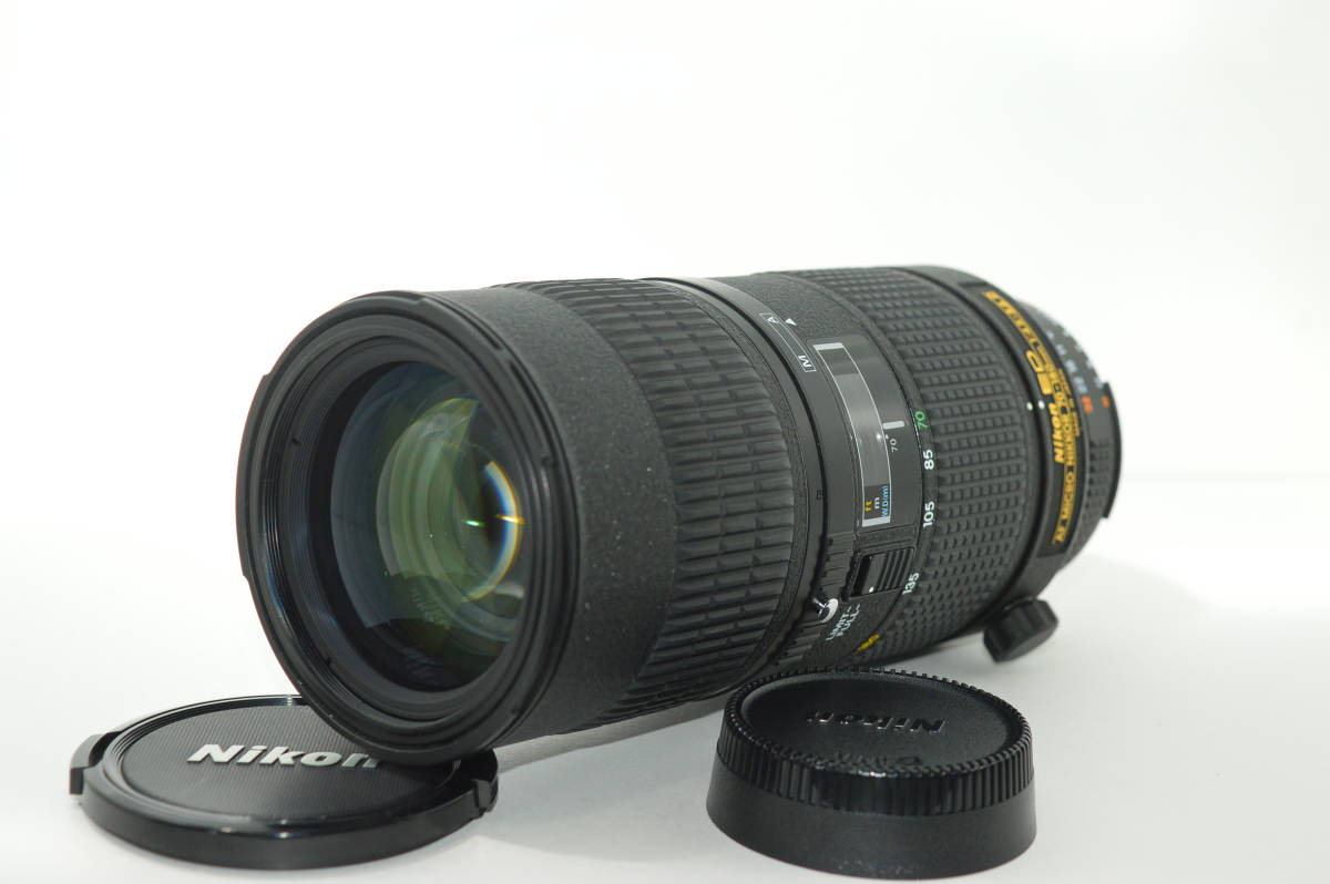 ★良品★ ニコン Nikon AF ED 70-180mm f4.5-5.6D マイクロ AF 70-180mm ED 公式通販 mount f&frasl;4.5-5.6D