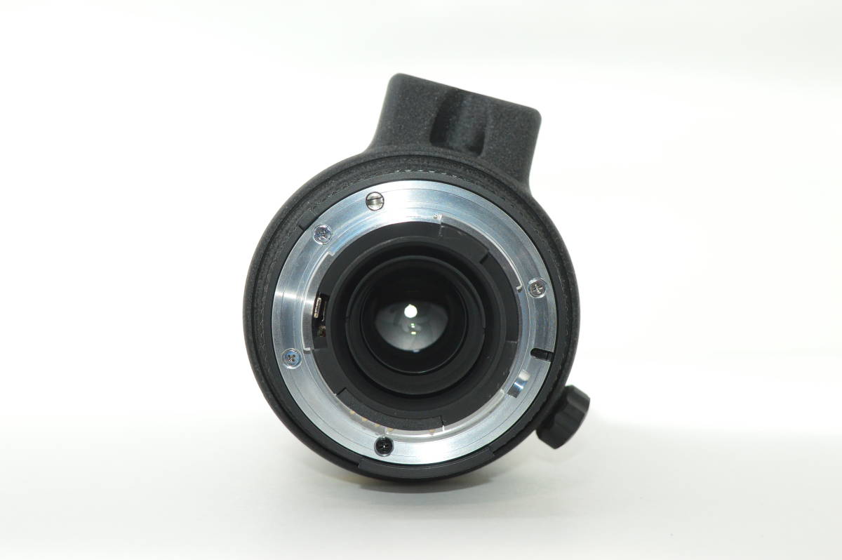 ★良品★ ニコン Nikon AF ED 70-180mm f4.5-5.6D マイクロ AF 70-180mm ED 公式通販 mount f&frasl;4.5-5.6D