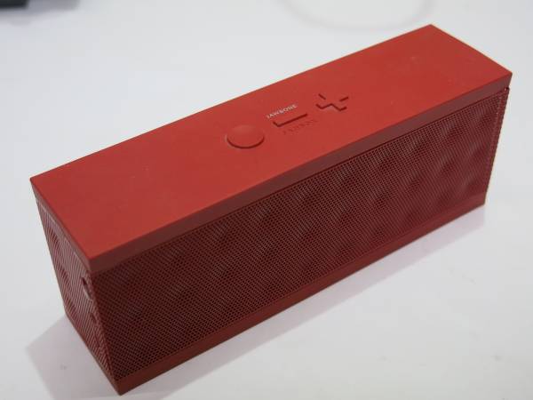 Bluetooth スピーカー jawbone スピーカー Apple - JAWBONE MINI 
