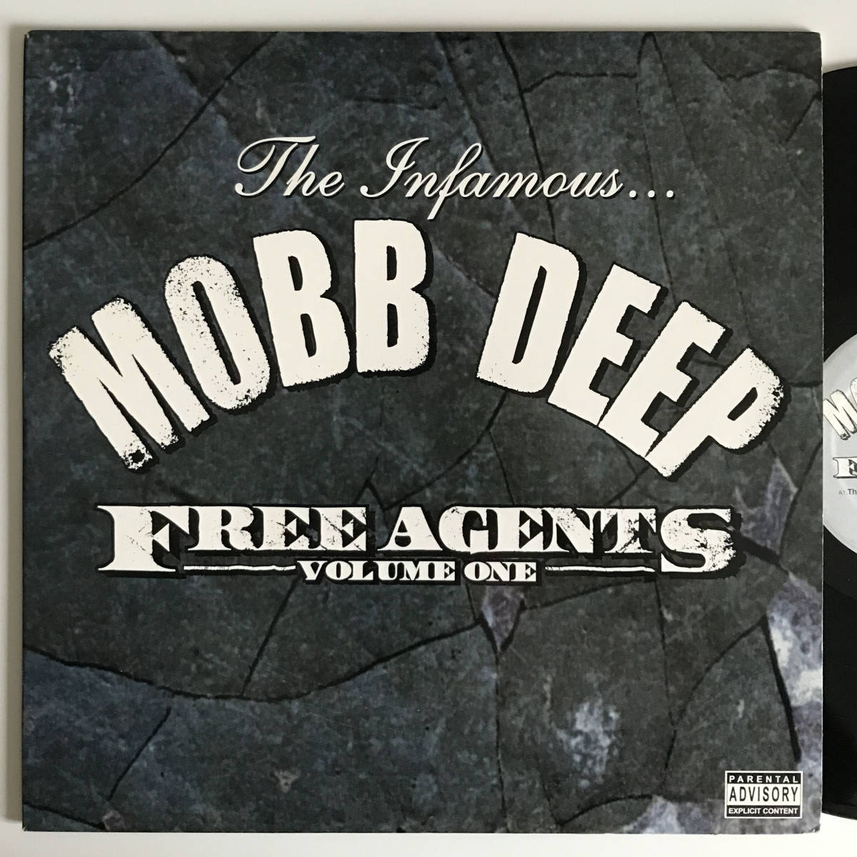 低価，HOT Mobb Deep - Free Agents - Volume One(ラップ、ヒップホップ)｜売買されたオークション情報、yahooの商品情報をアーカイブ公開 - オークファン ラップ、ヒップホップ