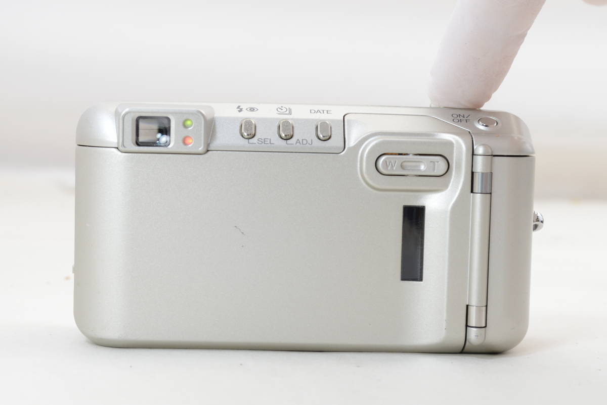 ecoま】ミノルタ MINOLTA Capios 150 S no.37118048 コンパクト 