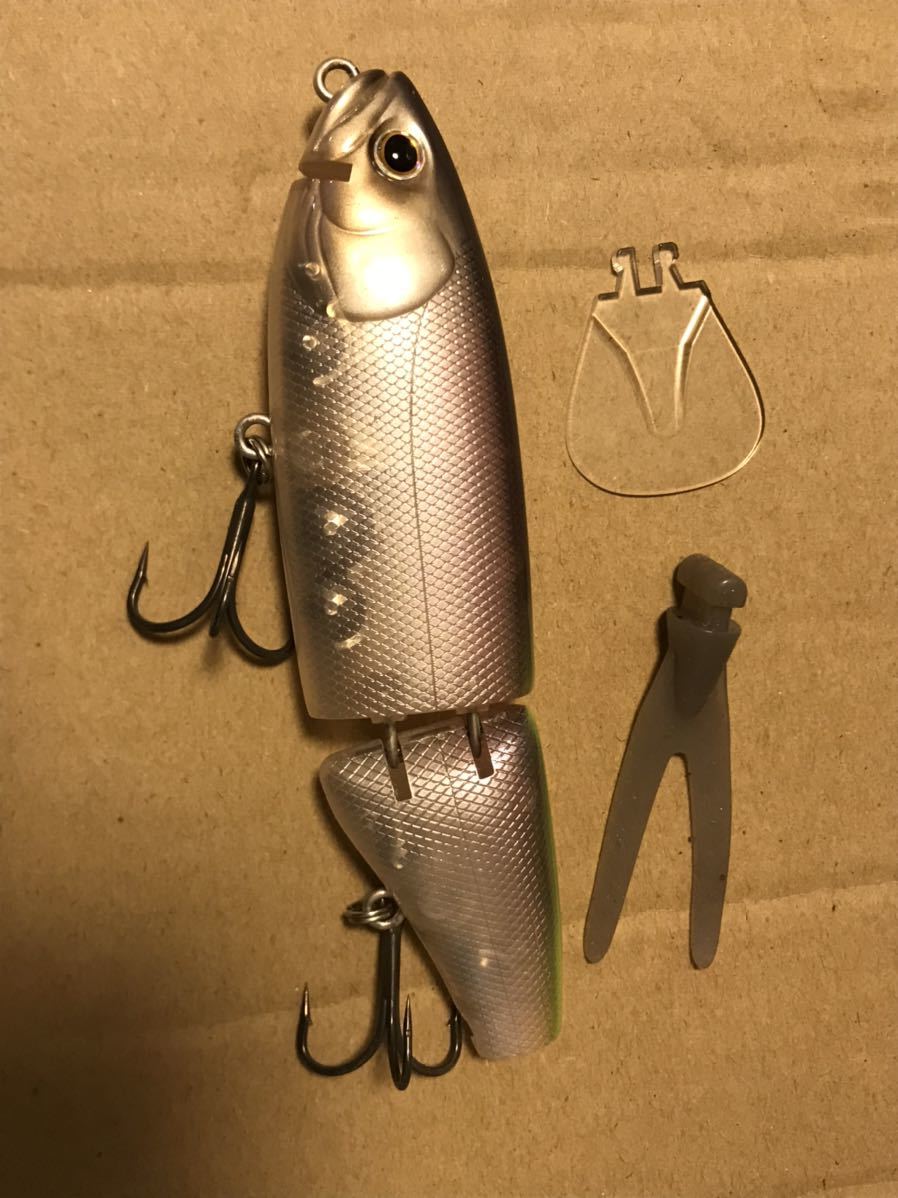 値下げ‼️レア‼️deps ルアーセット 会員限定品 廃盤 フィッシング