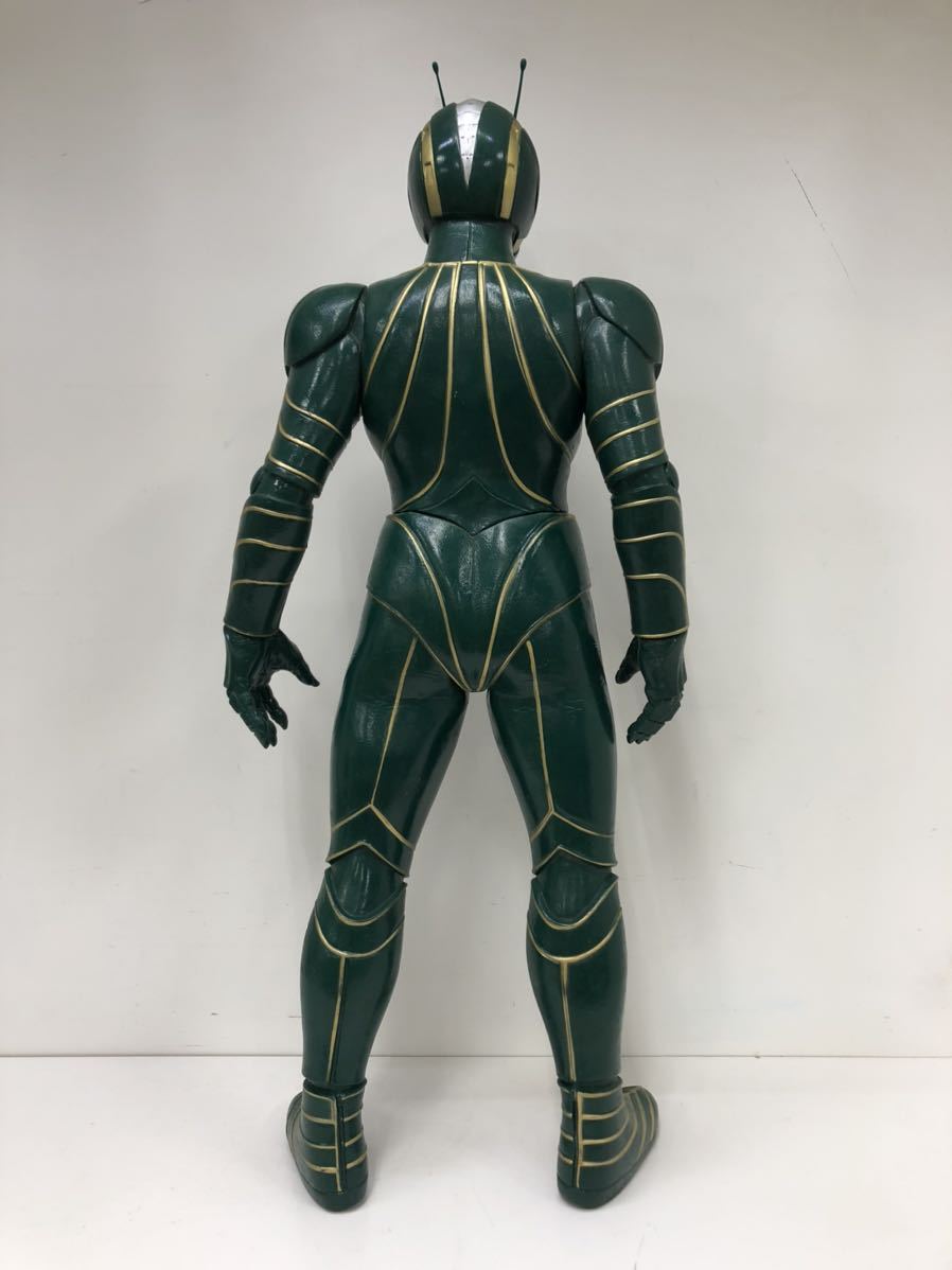 バンダイ 京本コレクション 仮面ライダーZO フィギュア 京本