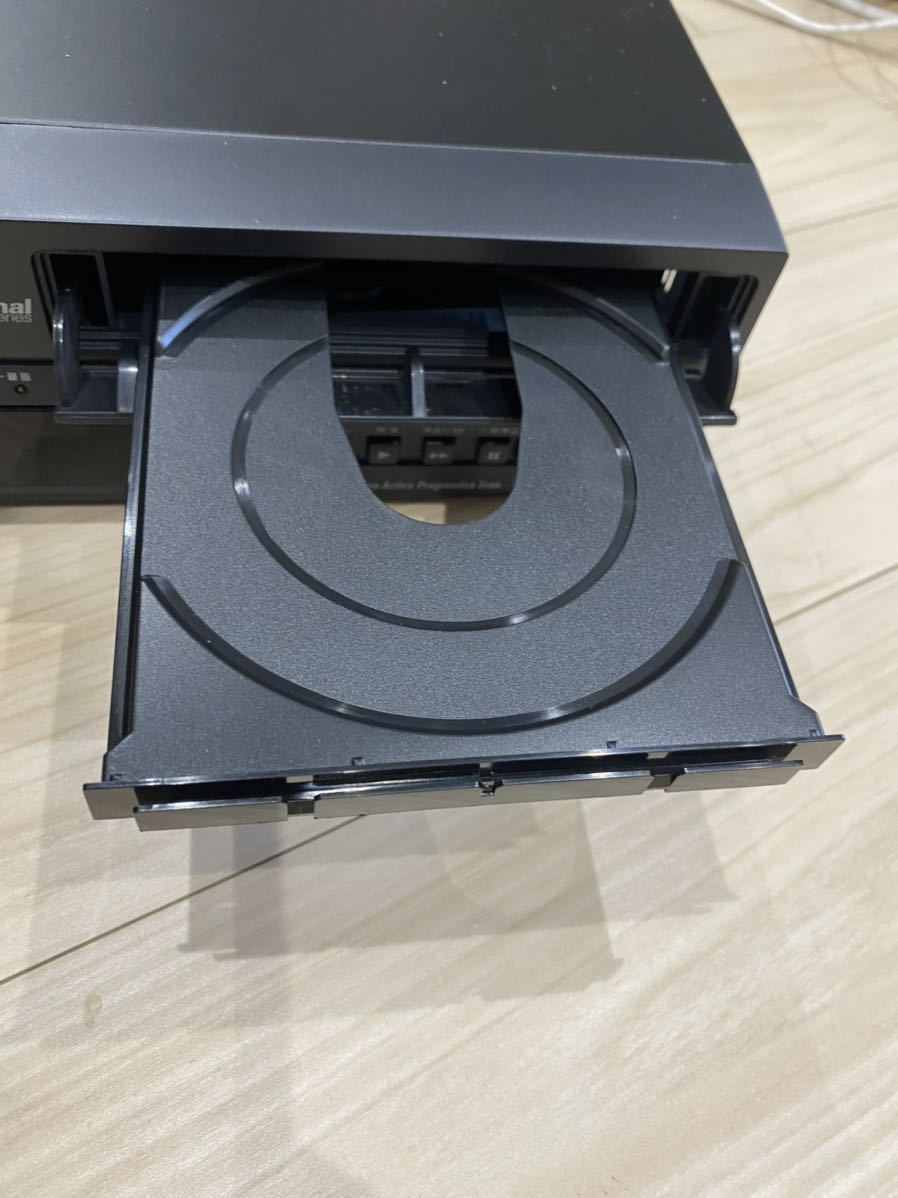 Victor ビクター SR-DVM700 業務用MiniDV・HDD一体型DVDビデオ