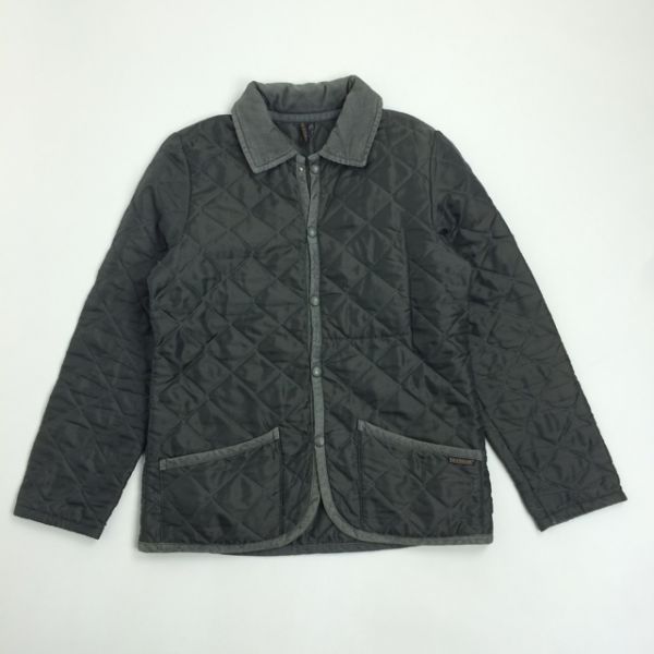 ラベンハムLAVENHAM キルティングジャケット 36 正規品R42965 【公式通販】