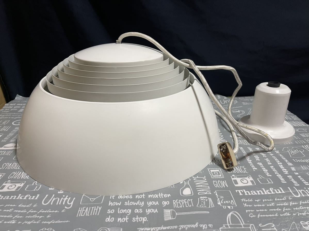 ルイスポールセン G2PB-17Z9-4 type 17200 ペンダントライト  