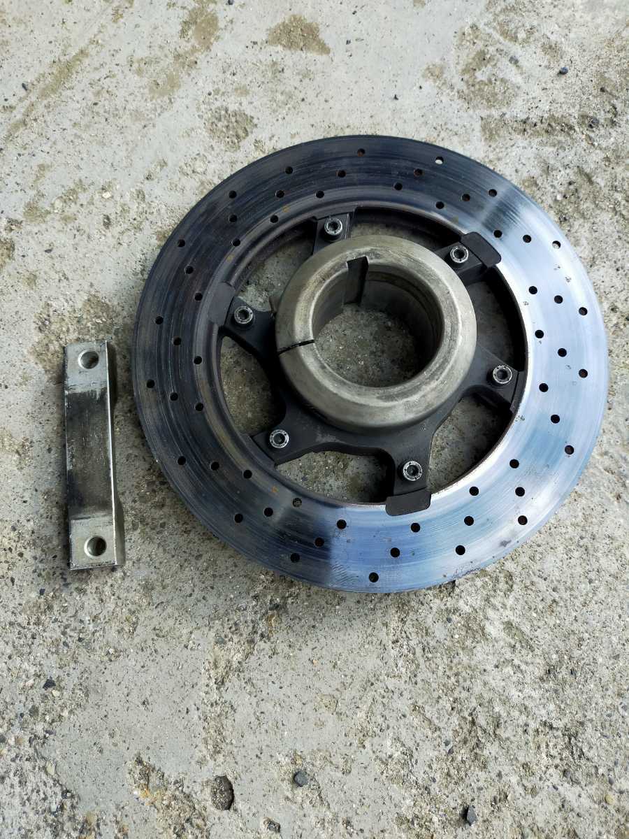 新作入荷，新作 OTK トニーカート コスミック 大型ブレーキディスク 直径206ミリ(パーツ)｜売買されたオークション情報、yahooの商品情報をアーカイブ公開 - オークファン パーツ