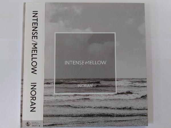 INORAN(LUNA SEA) CD INTENSE/MELLOW(初回限定盤)(2CD)(DVD付)(い  