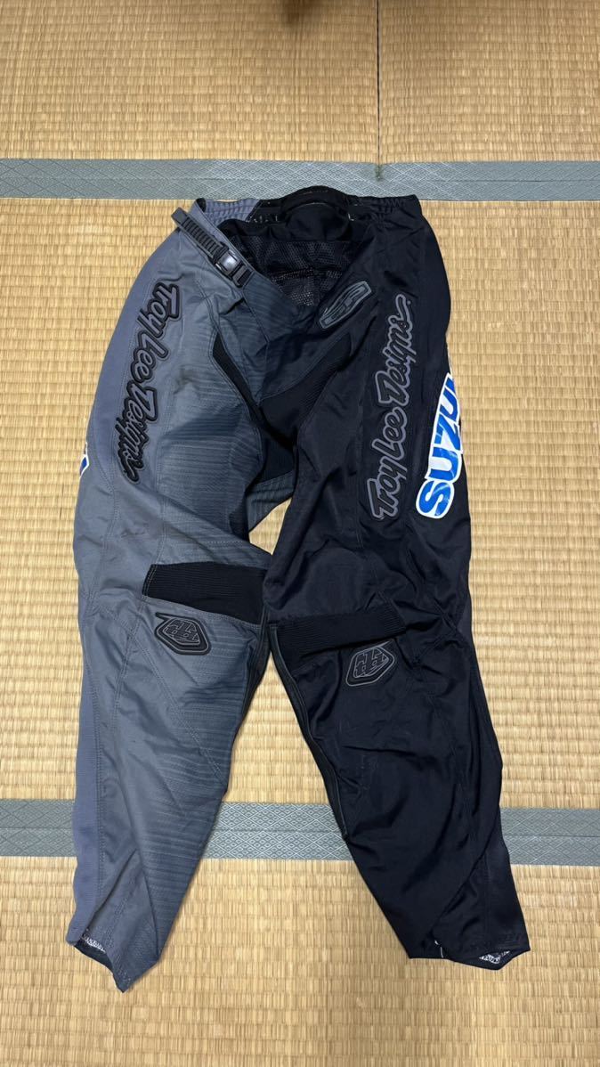 2026，品質保証 troylee designs トロイリー モトクロスパンツ 30インチ SUZUKI エンデューロ(競技用)｜売買されたオークション情報、yahooの商品情報をアーカイブ公開 - オークファン 競技用