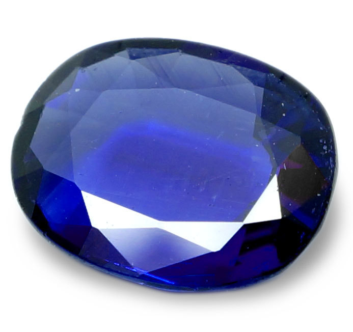 M197223★天然サファイア 1.24ct ルース 宝石 ジュエリー jewelry