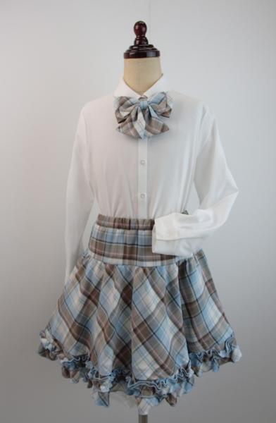 6E213-24991A☆新品送料込！入学♪エンブレム付スーツ・紺120⑤