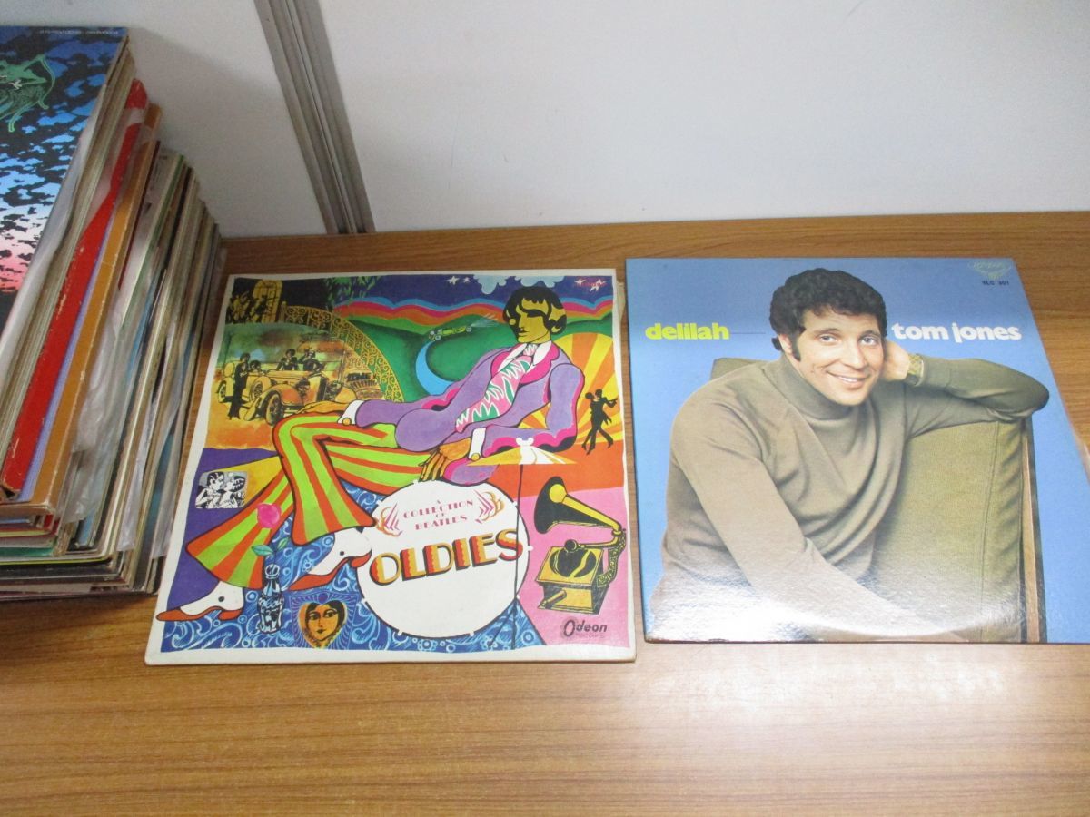 Yahoo!オークション ⁄ 同梱不可 ○ Records Crash – Deck On Hands All