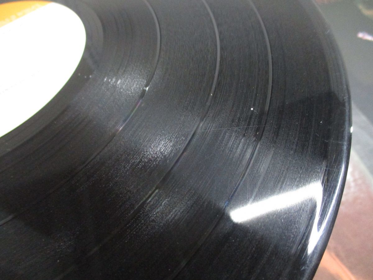 Yahoo!オークション ⁄ 同梱不可 ○ Records Crash – Deck On Hands All