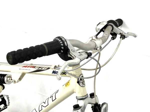 中古車 完全整備済 GIANT ATX970（3x7s）MTB26\u201d (#00624995 
