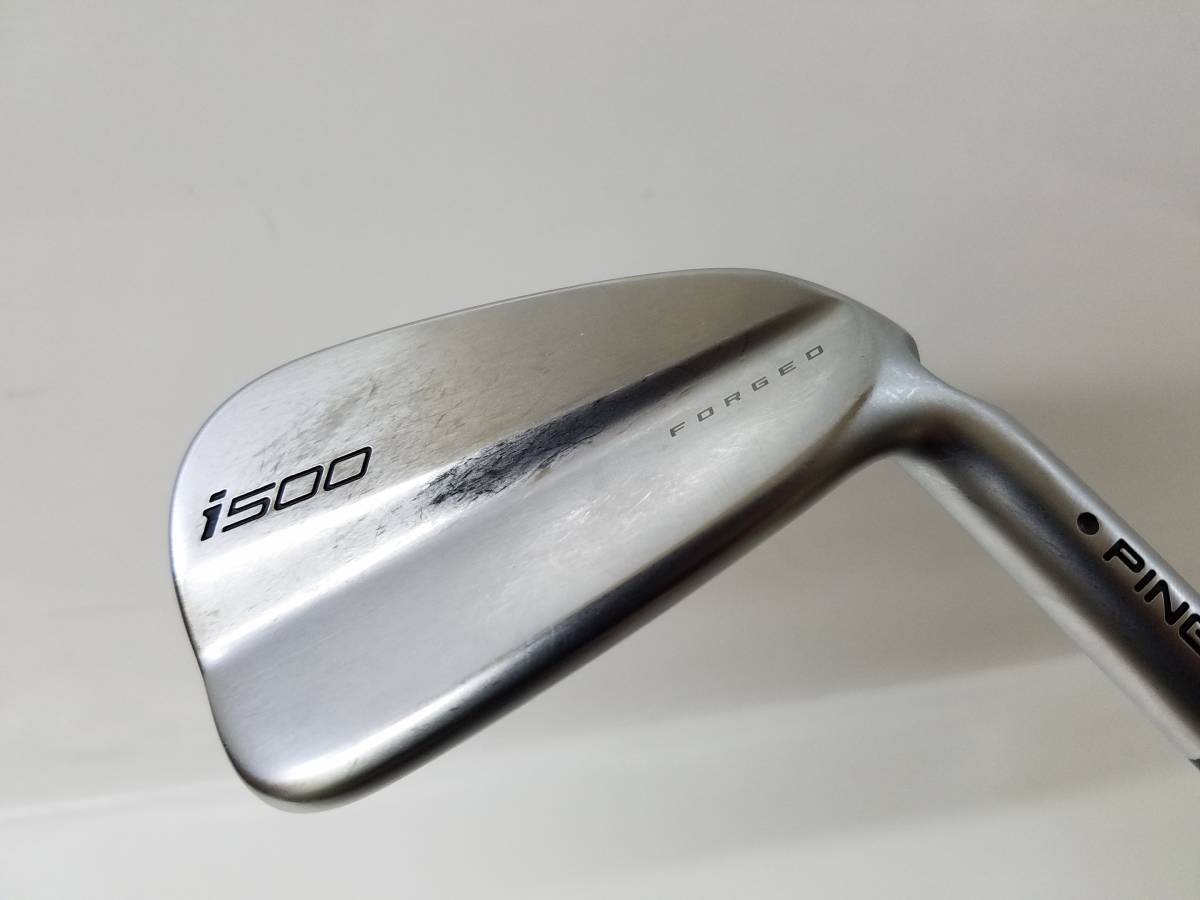 2026年最新Yahoo!オークション -ping アイアンの中古品・新品 PING