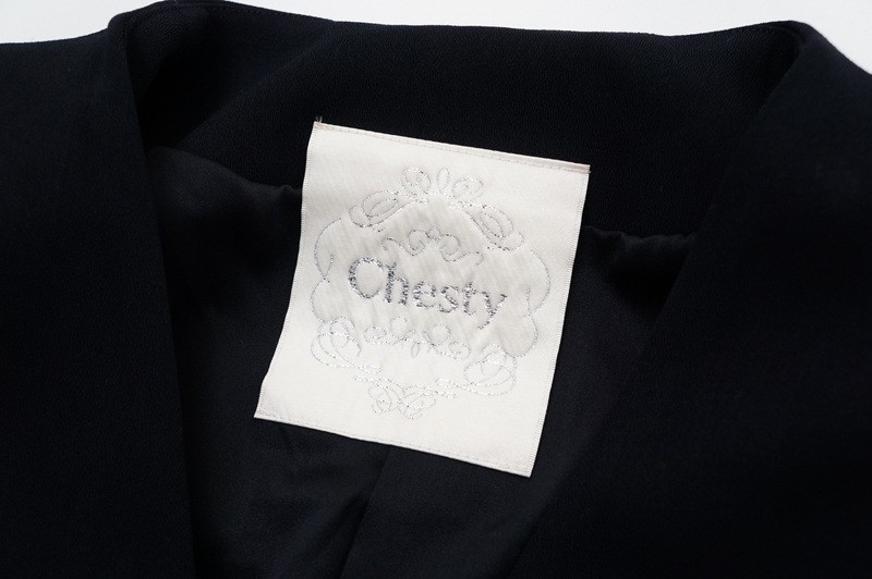ME1491□2点セット/定価総額3.6万円□Chesty/チェスティ*未使用フリル
