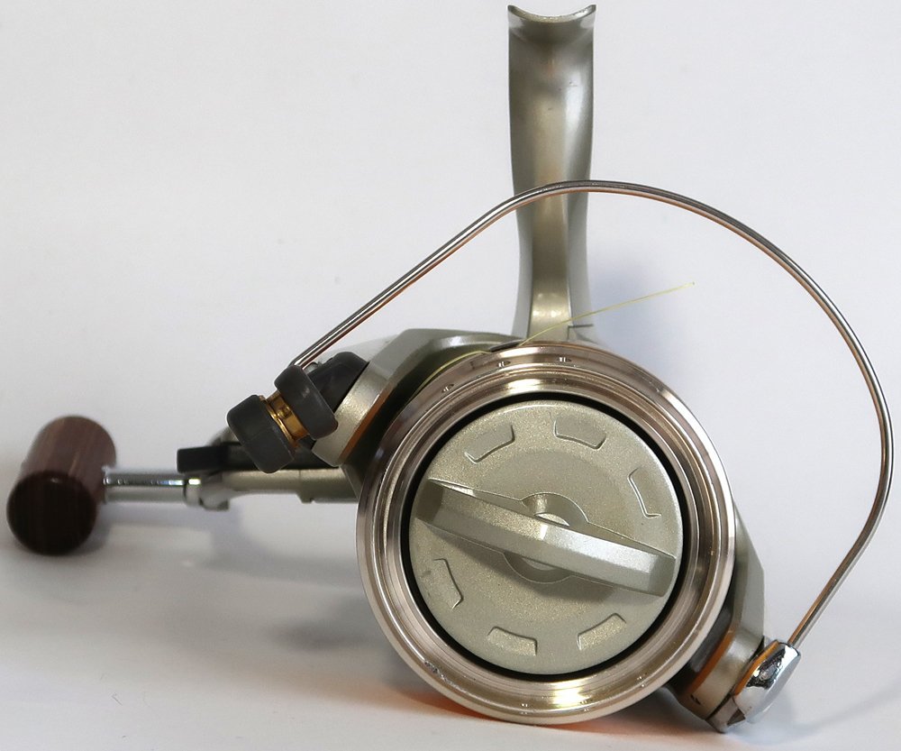 Daiwa， LUCIDA HG 5000， 中古 【公式通販】