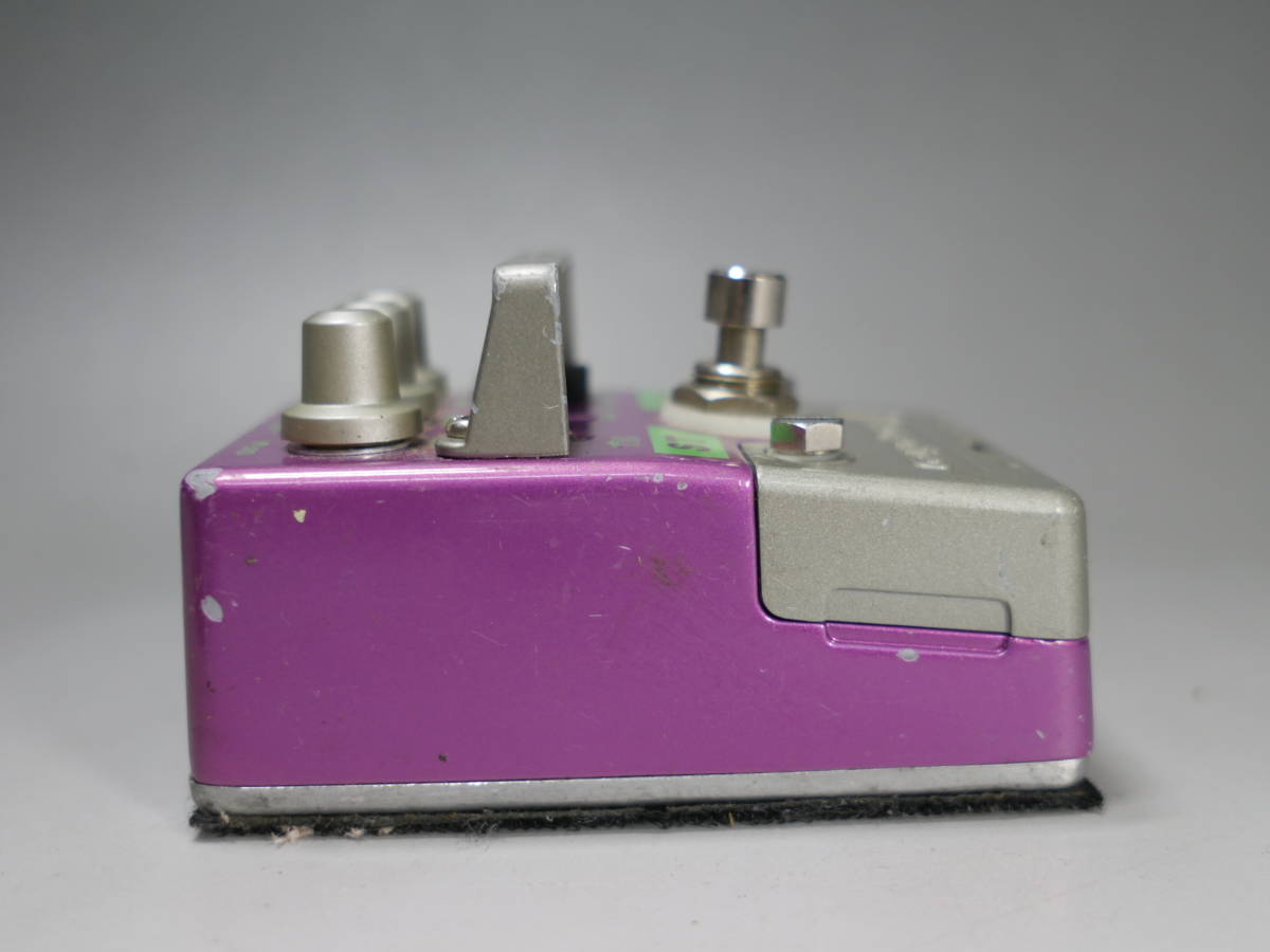 ◇Guyatone【STm5】mighty micro Comp/Sustainer コンプレッサー USED