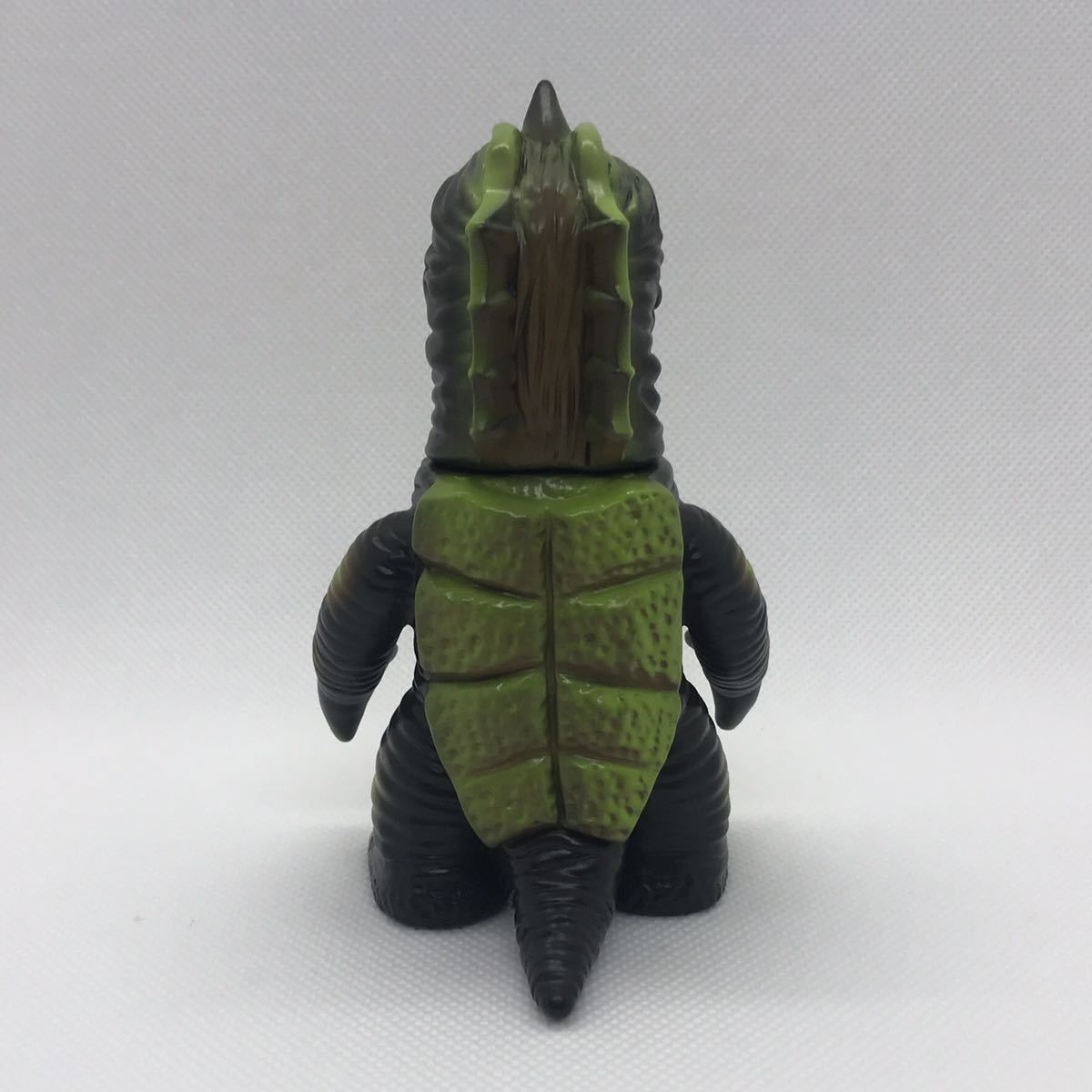 GARGAMEL ガーガメル ミニベラルゴン 2010 HARMON KOJI ハーモンコージ