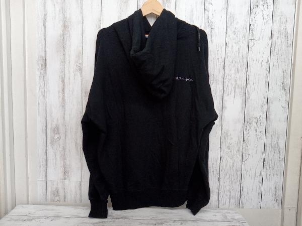 Champion × SOPH. × N.HOOLYWOOD /Logo Hooded Sweat Shirt/ C8-U124