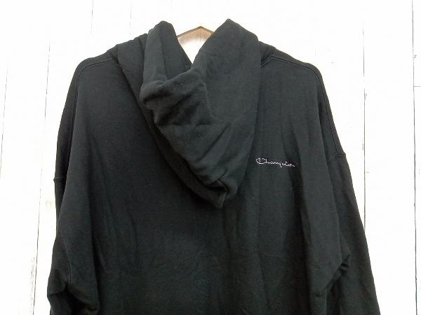 Champion × SOPH. × N.HOOLYWOOD /Logo Hooded Sweat Shirt/ C8-U124
