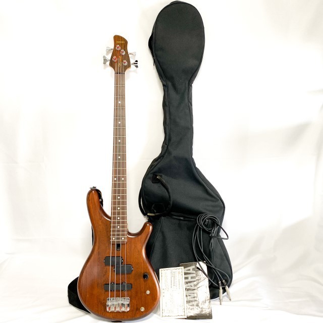 音出し確認済み】YAMAHA MB-40 motion B ヤマハ エレキベース 