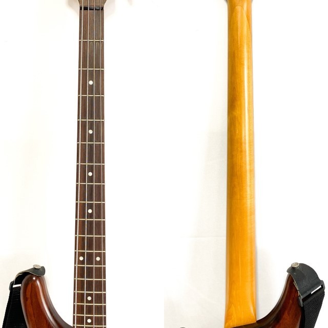 音出し確認済み】YAMAHA MB-40 motion B ヤマハ エレキベース