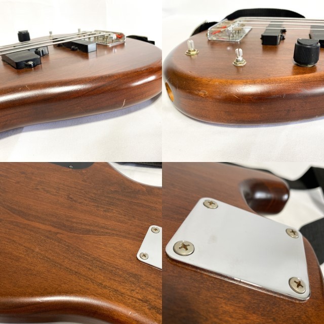 音出し確認済み】YAMAHA MB-40 motion B ヤマハ エレキベース