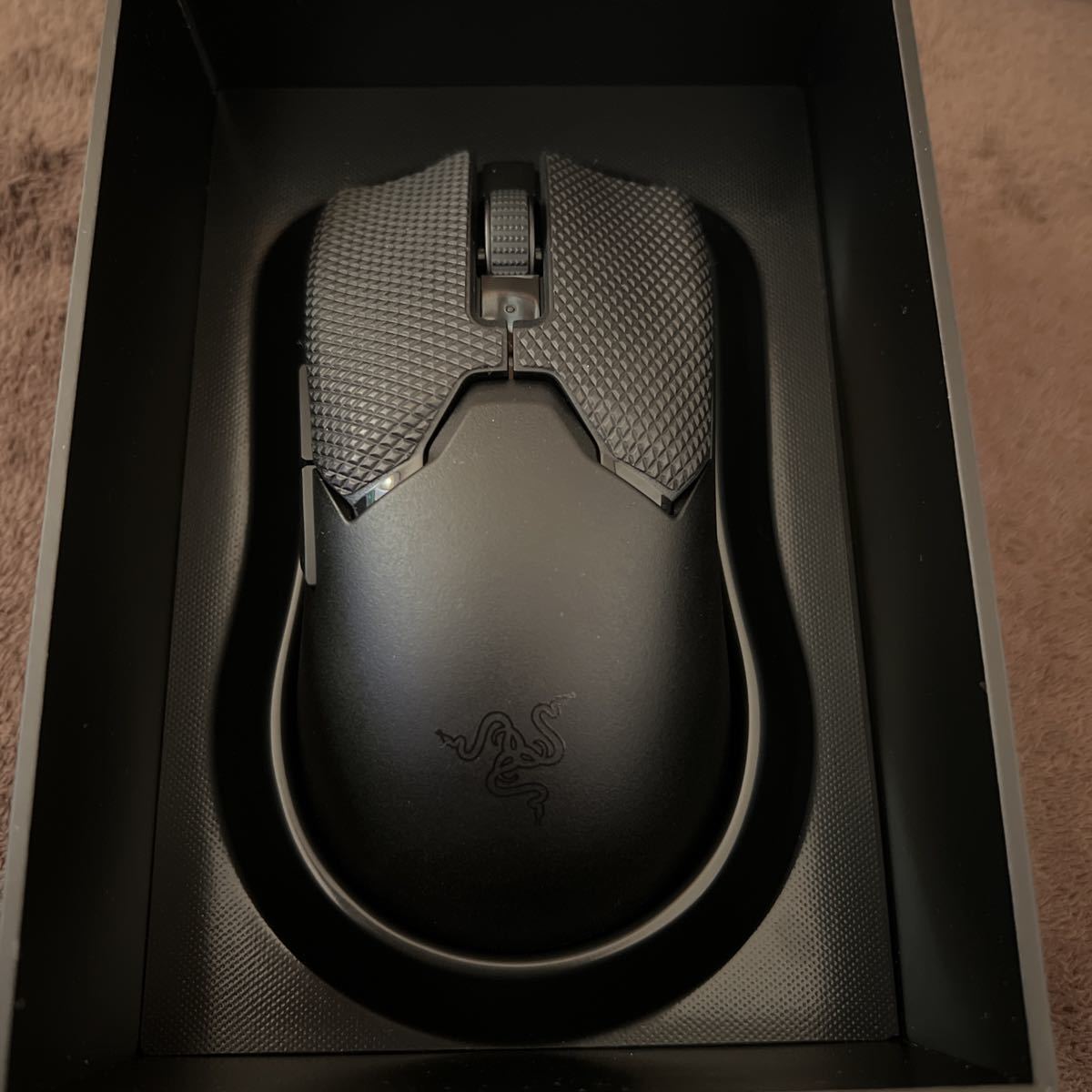 ほぼ未使用】Razer Viper V2 pro ワイヤレスゲーミングマウス 【公式通販】
